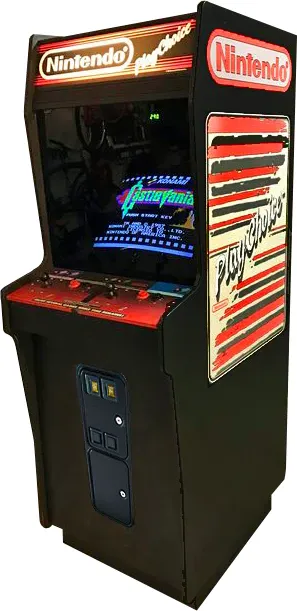 PlayChoice 10