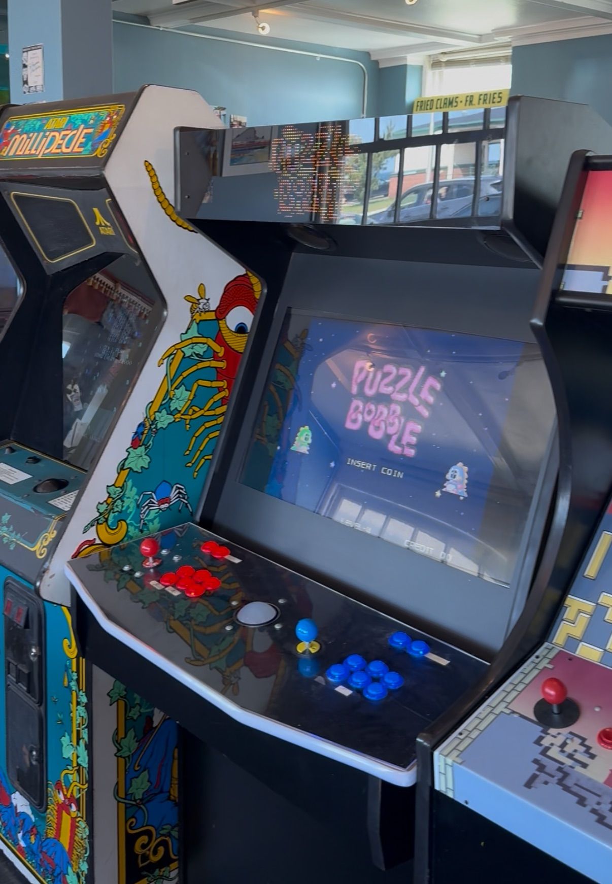 Emulator