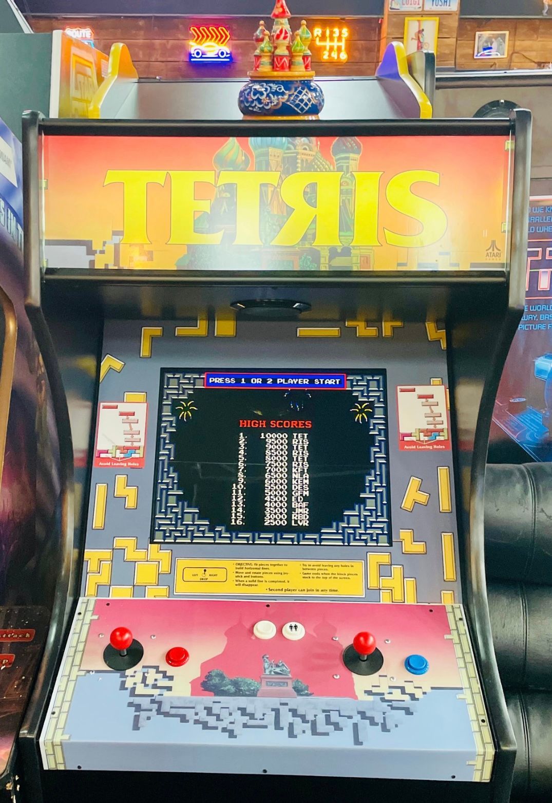 Tetris
